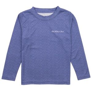 Properly Tied- Sportsman Performance Long Sleeve On the Hook